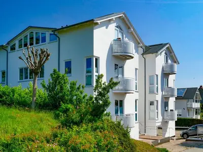 Ferienwohnung für 3 Personen (40 m²) in Sassnitz 1/10