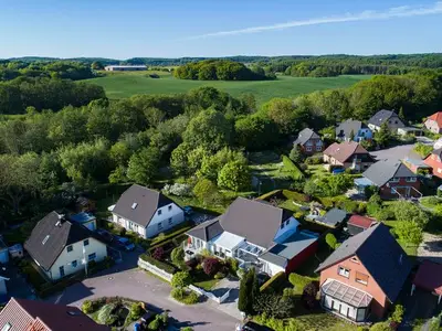 Ferienwohnung für 2 Personen (50 m²) in Sassnitz 1/10