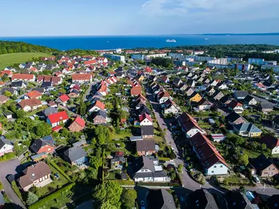 Ferienwohnung für 2 Personen (50 m²) in Sassnitz 3/10