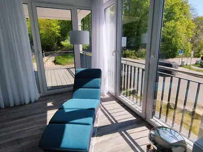 Ferienwohnung für 5 Personen (94 m²) in Sassnitz 2/10