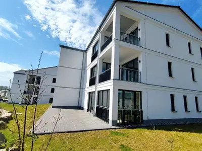 Ferienwohnung für 5 Personen (94 m²) in Sassnitz 4/10