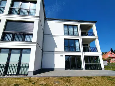 Ferienwohnung für 5 Personen (94 m²) in Sassnitz 5/10