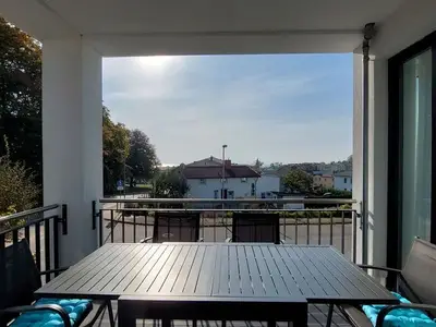 Ferienwohnung für 5 Personen (94 m²) in Sassnitz 6/10