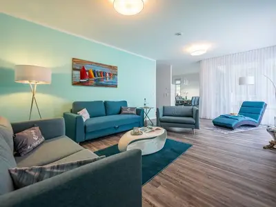 Ferienwohnung für 5 Personen (94 m²) in Sassnitz 7/10