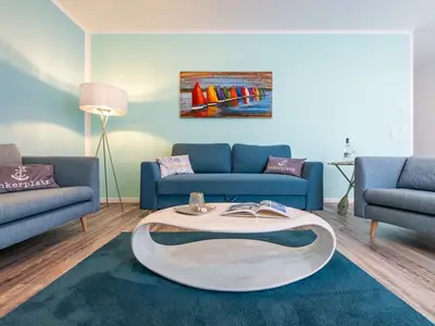 Ferienwohnung für 5 Personen (94 m²) in Sassnitz 8/10