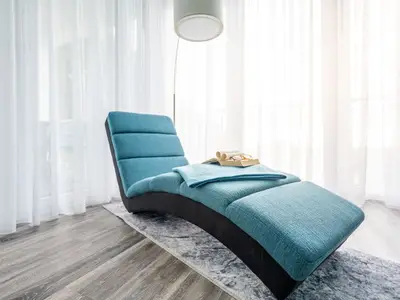 Ferienwohnung für 5 Personen (94 m²) in Sassnitz 10/10