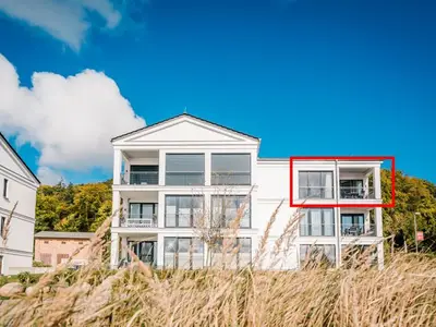 Ferienwohnung für 5 Personen (94 m²) in Sassnitz 2/10