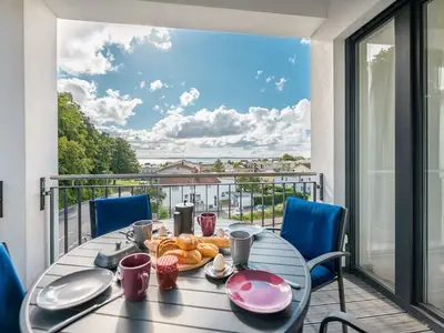 Ferienwohnung für 5 Personen (94 m²) in Sassnitz 4/10