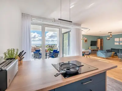 Ferienwohnung für 5 Personen (94 m²) in Sassnitz 6/10