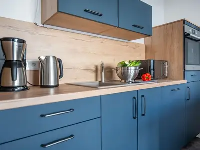 Ferienwohnung für 5 Personen (94 m²) in Sassnitz 7/10