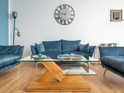 Ferienwohnung für 5 Personen (94 m²) in Sassnitz 8/10