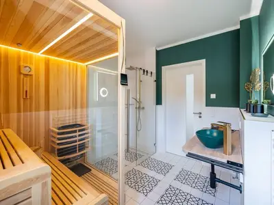 Ferienwohnung für 5 Personen (94 m²) in Sassnitz 10/10