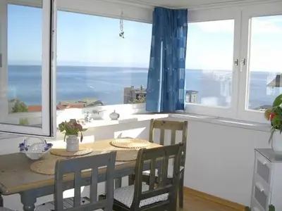 Ferienwohnung für 4 Personen (90 m²) in Sassnitz 1/10