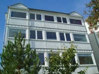 Ferienwohnung für 4 Personen (90 m²) in Sassnitz 3/10