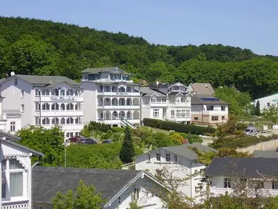 Ferienwohnung für 4 Personen (90 m²) in Sassnitz 5/10