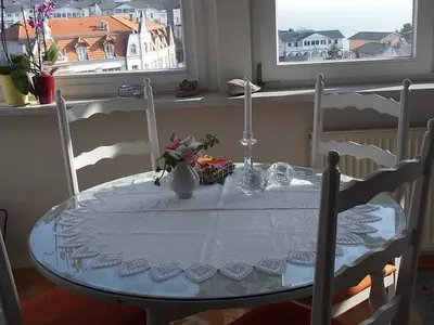 Ferienwohnung für 4 Personen (90 m²) in Sassnitz 8/10