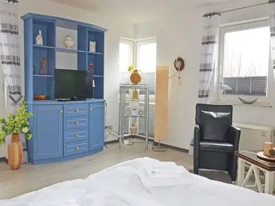 Ferienwohnung für 3 Personen (40 m²) in Sassnitz 4/9