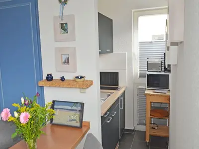 Ferienwohnung für 3 Personen (40 m²) in Sassnitz 6/9