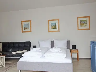 Ferienwohnung für 3 Personen (40 m²) in Sassnitz 7/9