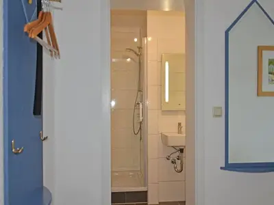 Ferienwohnung für 3 Personen (40 m²) in Sassnitz 8/9