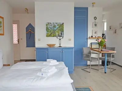Ferienwohnung für 3 Personen (40 m²) in Sassnitz 9/9