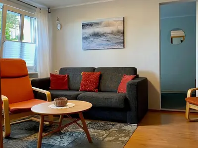 Ferienwohnung für 3 Personen (36 m²) in Sassnitz 2/10