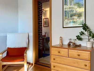 Ferienwohnung für 3 Personen (36 m²) in Sassnitz 3/10