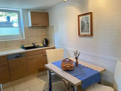 Ferienwohnung für 3 Personen (36 m²) in Sassnitz 5/10