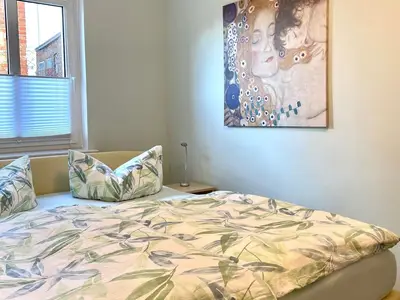 Ferienwohnung für 3 Personen (36 m²) in Sassnitz 6/10