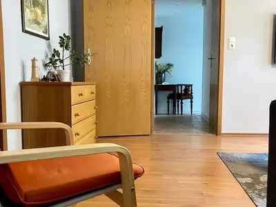 Ferienwohnung für 3 Personen (36 m²) in Sassnitz 7/10