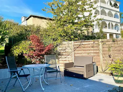 Ferienwohnung für 3 Personen (36 m²) in Sassnitz 9/10