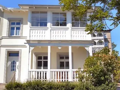 Ferienwohnung für 3 Personen (50 m²) in Sassnitz 1/10