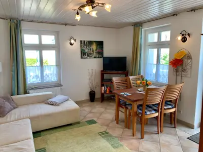 Ferienwohnung für 3 Personen (50 m²) in Sassnitz 2/10