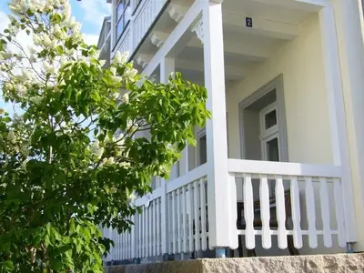 Ferienwohnung für 3 Personen (50 m²) in Sassnitz 4/10