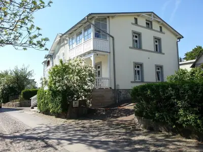 Ferienwohnung für 3 Personen (50 m²) in Sassnitz 5/10