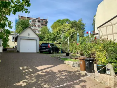 Ferienwohnung für 3 Personen (50 m²) in Sassnitz 6/10