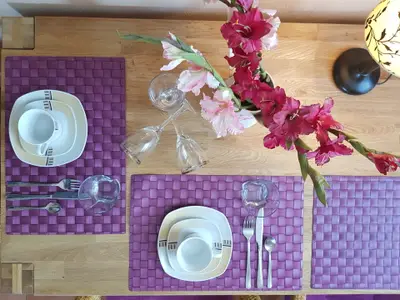 Ferienwohnung für 2 Personen (30 m²) in Sassnitz 1/10