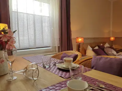 Ferienwohnung für 2 Personen (30 m²) in Sassnitz 6/10