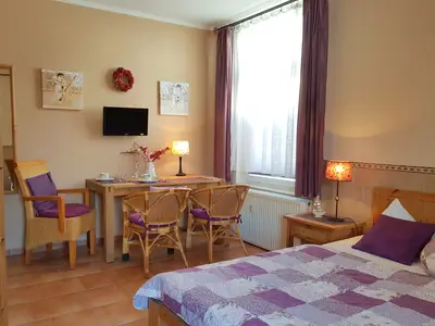 Ferienwohnung für 2 Personen (30 m²) in Sassnitz 7/10