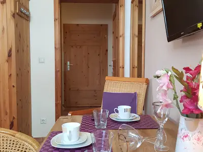 Ferienwohnung für 2 Personen (30 m²) in Sassnitz 8/10