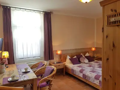 Ferienwohnung für 2 Personen (30 m²) in Sassnitz 9/10