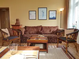 Ferienwohnung für 3 Personen (50 m²) in Sassnitz