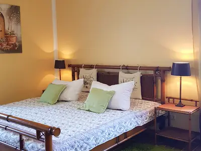 Ferienwohnung für 3 Personen (50 m²) in Sassnitz 3/10