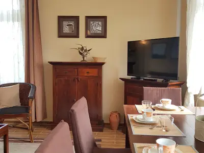 Ferienwohnung für 3 Personen (50 m²) in Sassnitz 7/10