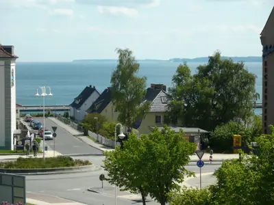 Ferienwohnung für 6 Personen (70 m²) in Sassnitz 1/10