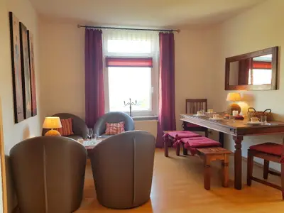 Ferienwohnung für 6 Personen (70 m²) in Sassnitz 2/10