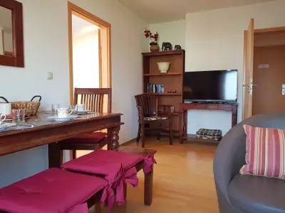 Ferienwohnung für 6 Personen (70 m²) in Sassnitz 6/10