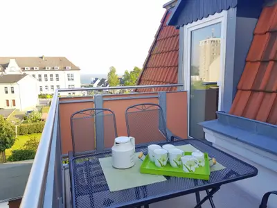 Ferienwohnung für 6 Personen (70 m²) in Sassnitz 10/10