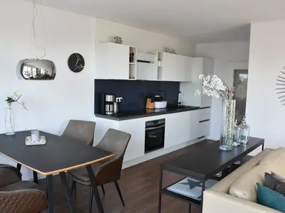 Ferienwohnung für 4 Personen (86 m²) in Sassnitz 1/10