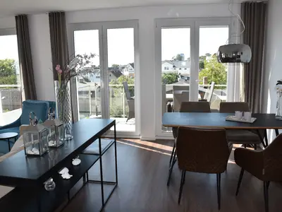 Ferienwohnung für 4 Personen (86 m²) in Sassnitz 2/10